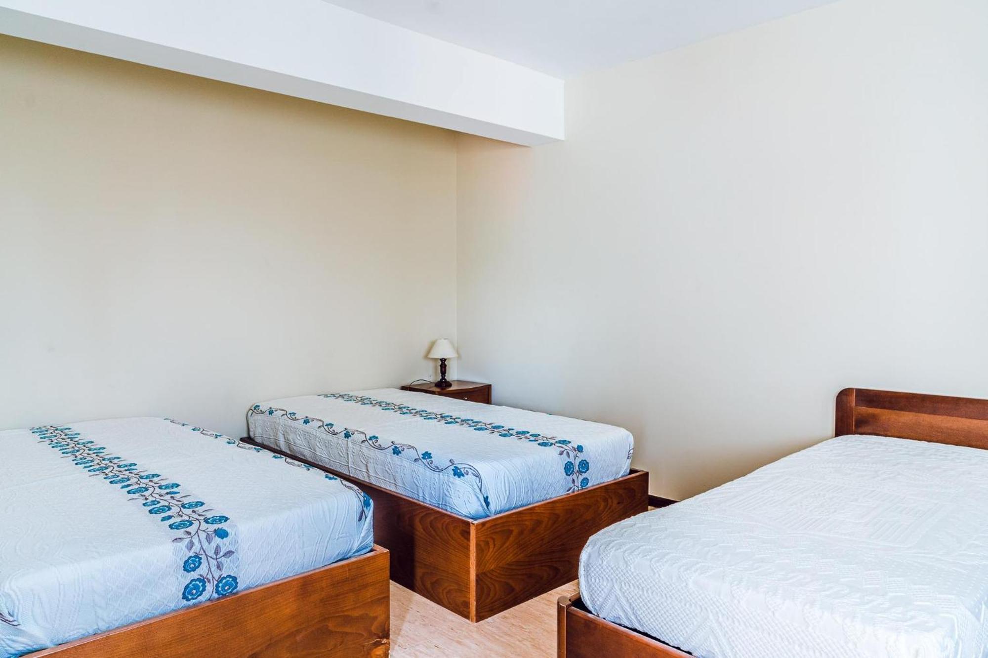 モンジン・デ・バスト Estalagem Bela Vista Bed & Breakfast エクステリア 写真